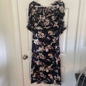 Anthropologie Dress - XS